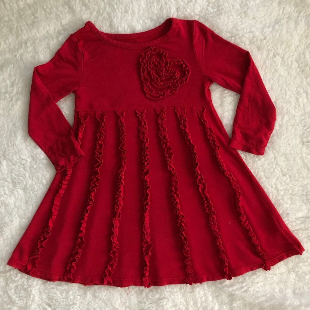 KOALA BABY DRESS